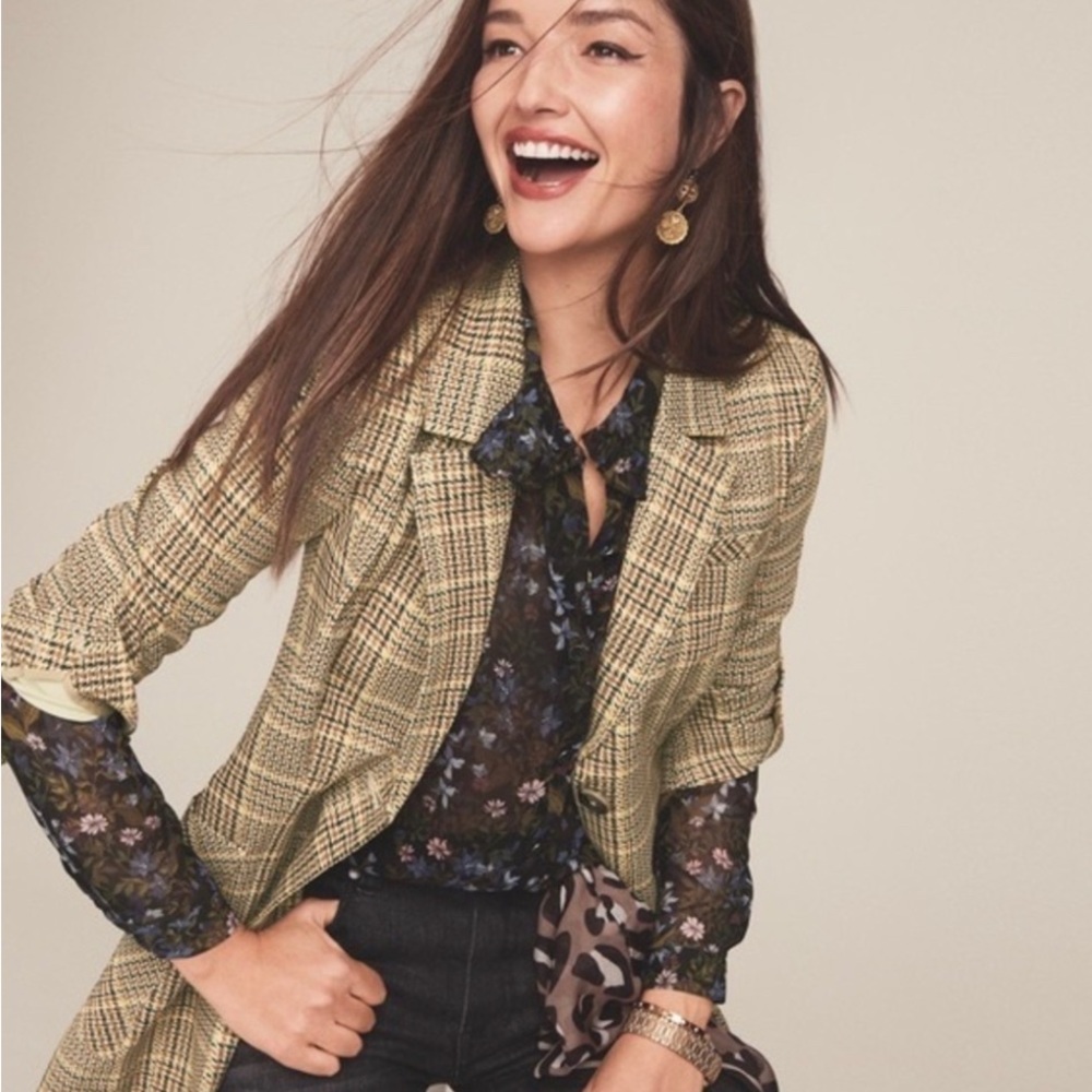 Cabi Blazer